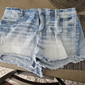 ☀️Maurices Shorts